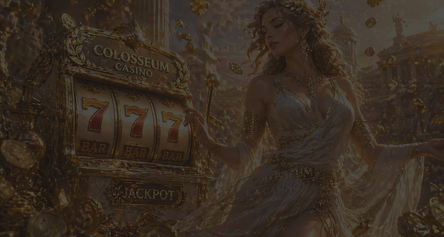 Colosseum Casino