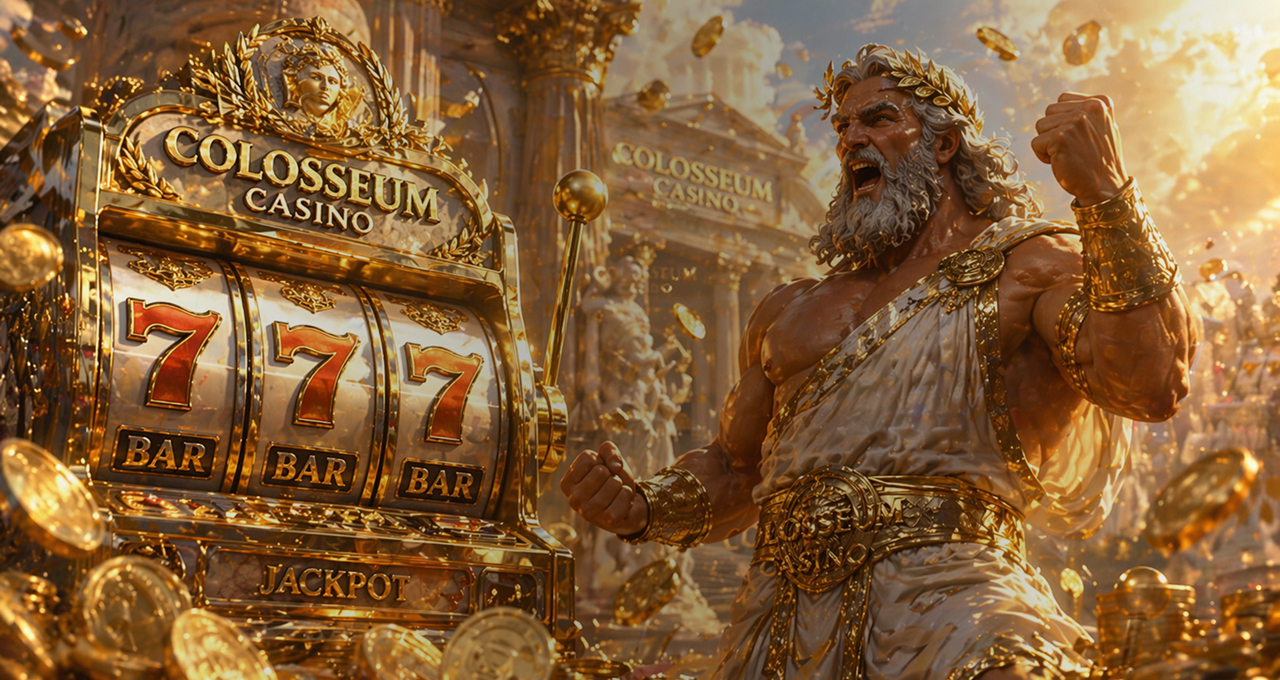 Colosseum Casino